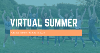 Virtual Summer Camp Roundup 2020