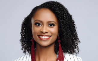 Q and A with Angelica Hairston