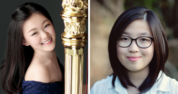 Young Artist’s Harp Competition announces prize winners