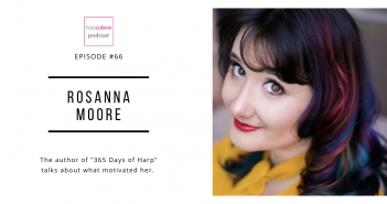 Harp Column Podcast Episode 66