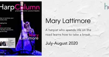 New Issue Sneak Peek—July-August 2020