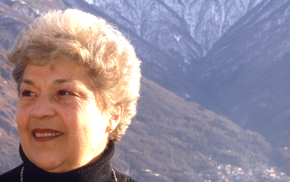 Remembering Judith Liber (1940–2020)