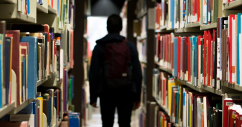 Navigating College in the Time of COVID