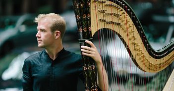 Q and A with Parker Ramsay