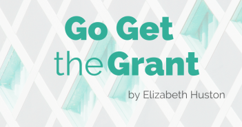 Go Get the Grant