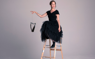 Q and A with Maeve Gilchrist
