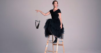 Q and A with Maeve Gilchrist
