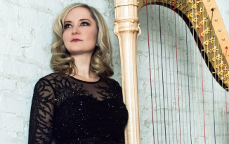 Q and A with Marguerite Lynn Williams