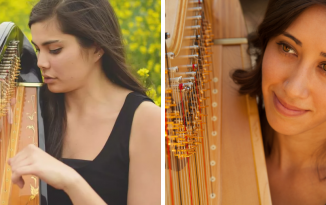 Q and A with Gracie Sprout and Liska Yamada