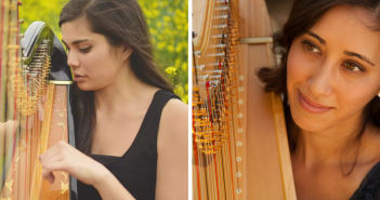 Q and A with Gracie Sprout and Liska Yamada