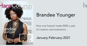 New Issue Sneak Peek-January-February 2021