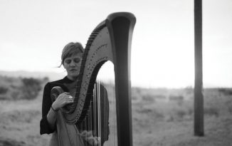Mary Lattimore praised by NPR