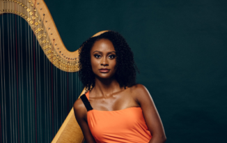 Angelica Hairston featured on NPR’s From the Top