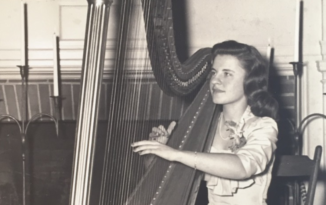 Remembering Mary-Elizabeth Collins