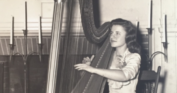 Remembering Mary-Elizabeth Collins