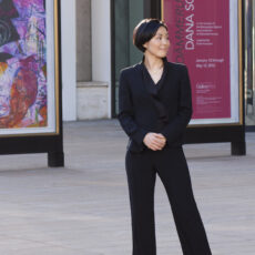 Mariko Anraku