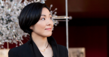 Mariko’s Mettle