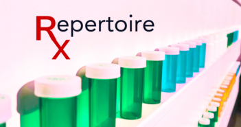 Repertoire RX
