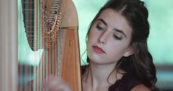 Glowing Harp Competition results announced
