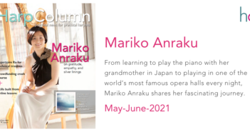 New Issue Sneak Peek—May-June 2021