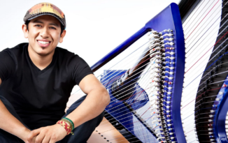 Q and A with Edmar Castañeda