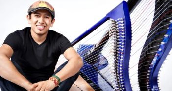 Q and A with Edmar Castañeda