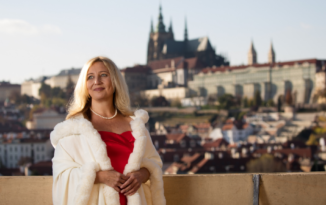 Q and A with Jana Boušková