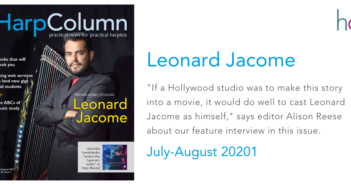 New Issue Sneak Peek—July-August 2021