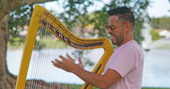 Venezuelan Virtuoso
