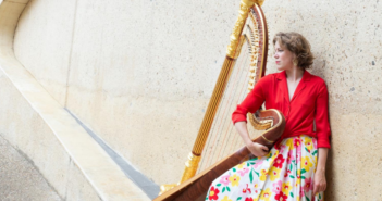 CAROUSEL Ensemble announces 2021 summer masterclasses