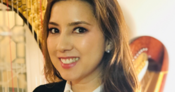 Anastasia Pike appointed to James Madison University faculty