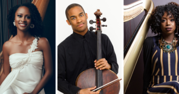 Challenge the Stats presents concert featuring BIPOC composers