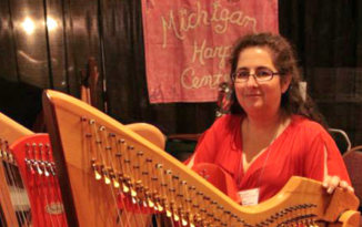 Remembering Kelly Yousoufian