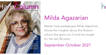 New Issue Sneak Peek—September-October 2021