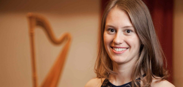 Félix Godefroid International Harp Competition accepting applications for 2022