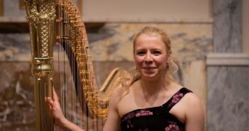Suoni d’Arpa announces 2021 winners