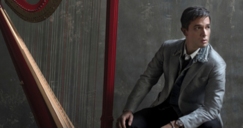 Emmanuel Ceysson appointed to San Francisco Conservatory faculty
