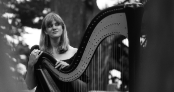 Mary Lattimore releases new album