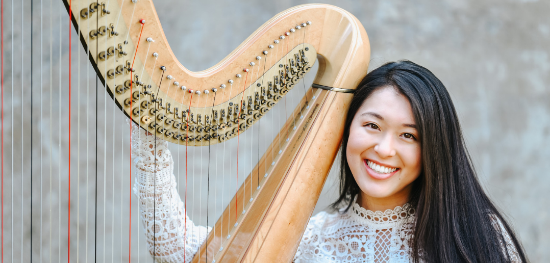 Katahara joins Vancouver Symphony Orchestra