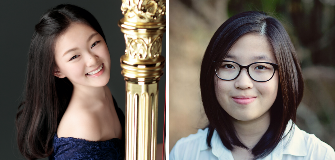 Young Artist’s Harp Competition announces 2022 repertoire