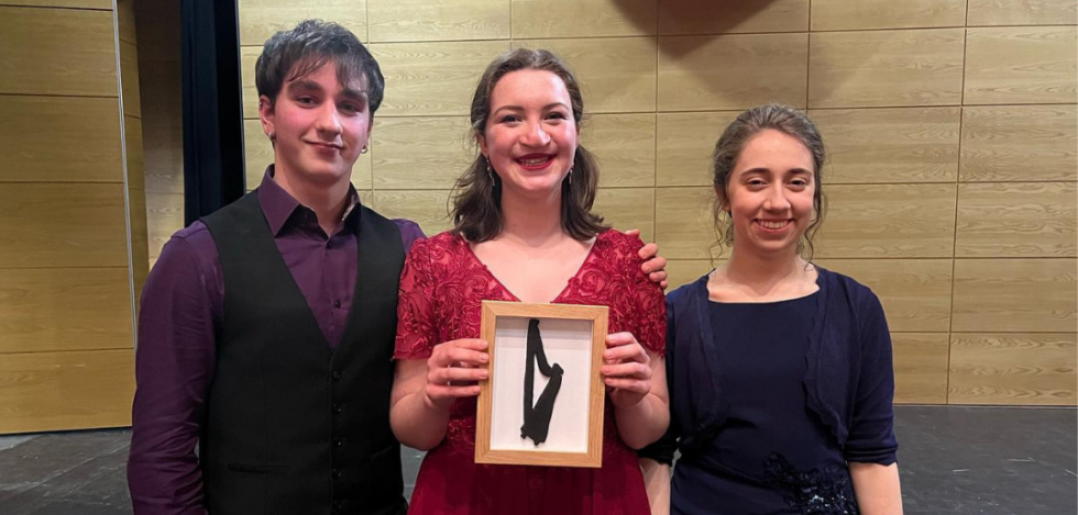 2023 Wales International Harp Festival announces competition winners