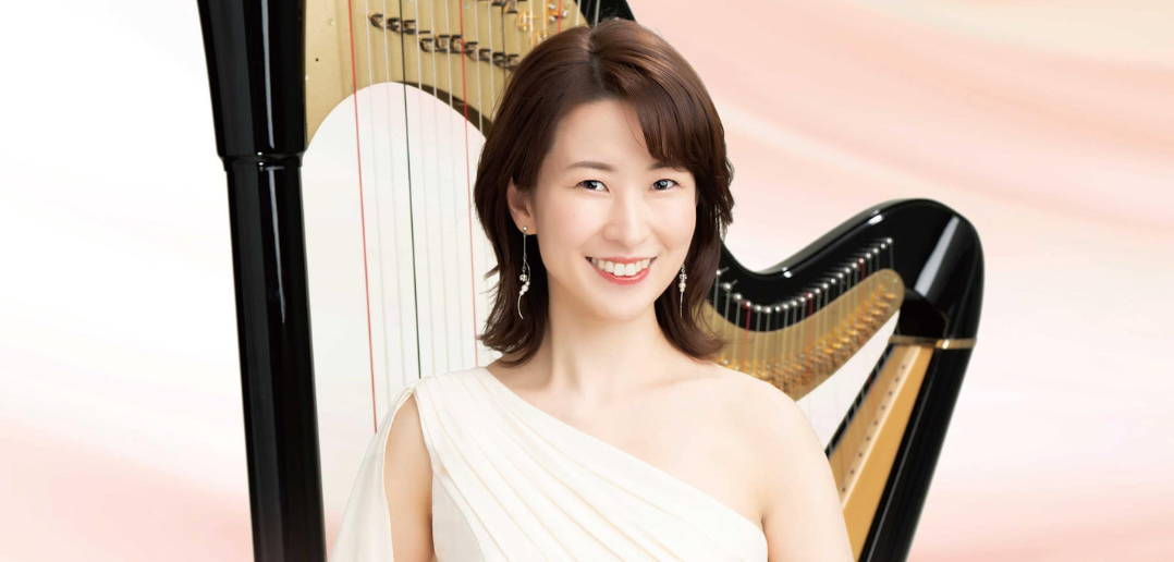 Fukui releases album of all-French repertoire