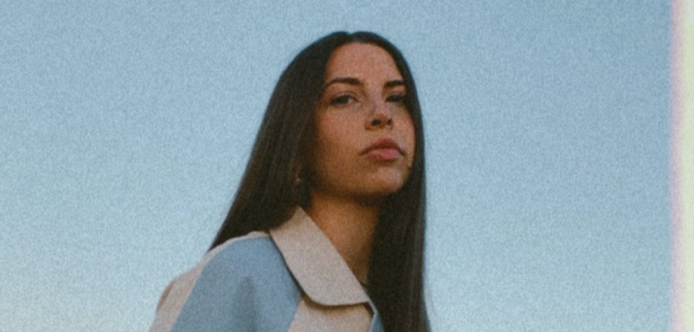 Somogyi releases orchestral expansion of debut album Harp Column