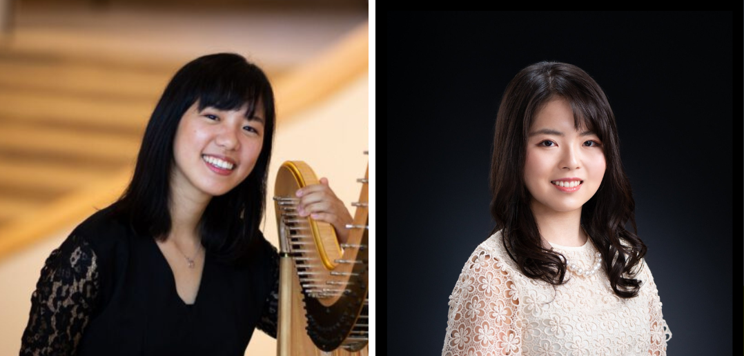 Basel harp competition announces results