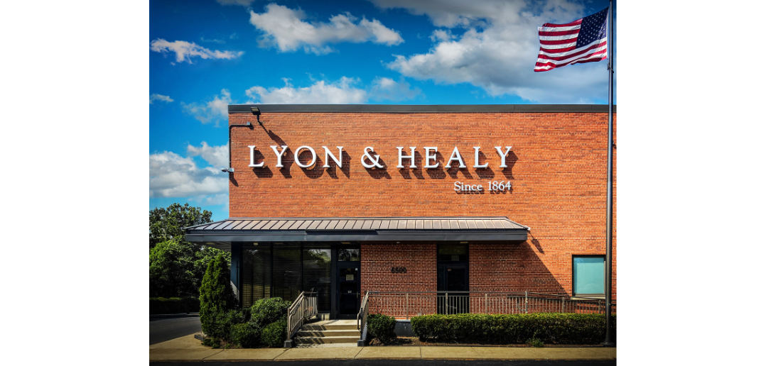 Lyon & Healy announces upcoming relocation