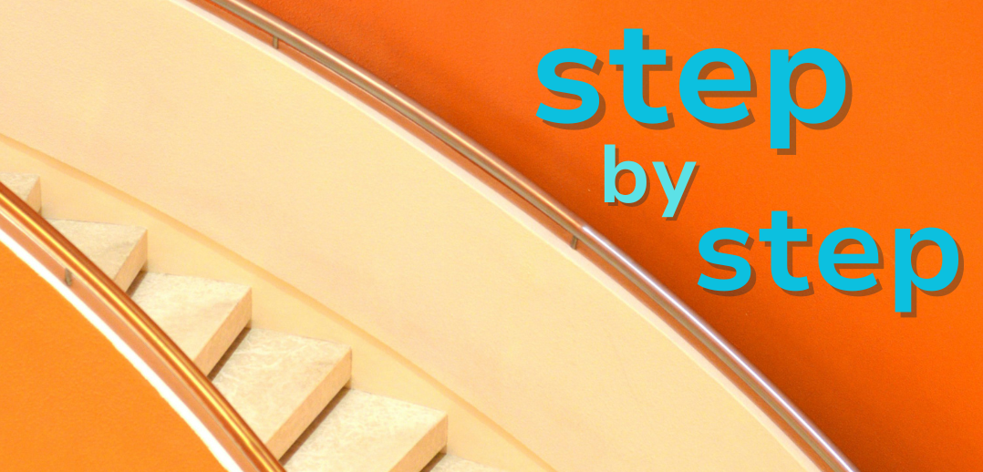 Step By Step