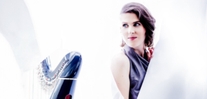 Elisabeth Plank releases album Chimaera
