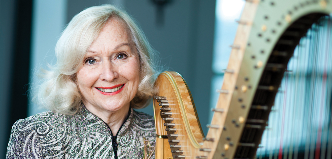 Jacobs School of Music presents tribute concert to McDonald