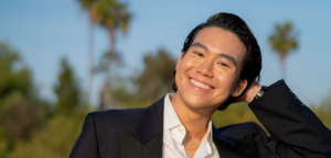 Yun Chai Lee, Kansas City Symphony principal harp