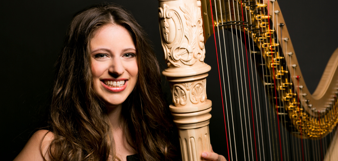 Ventura appointed to Annapolis Symphony Orchestra